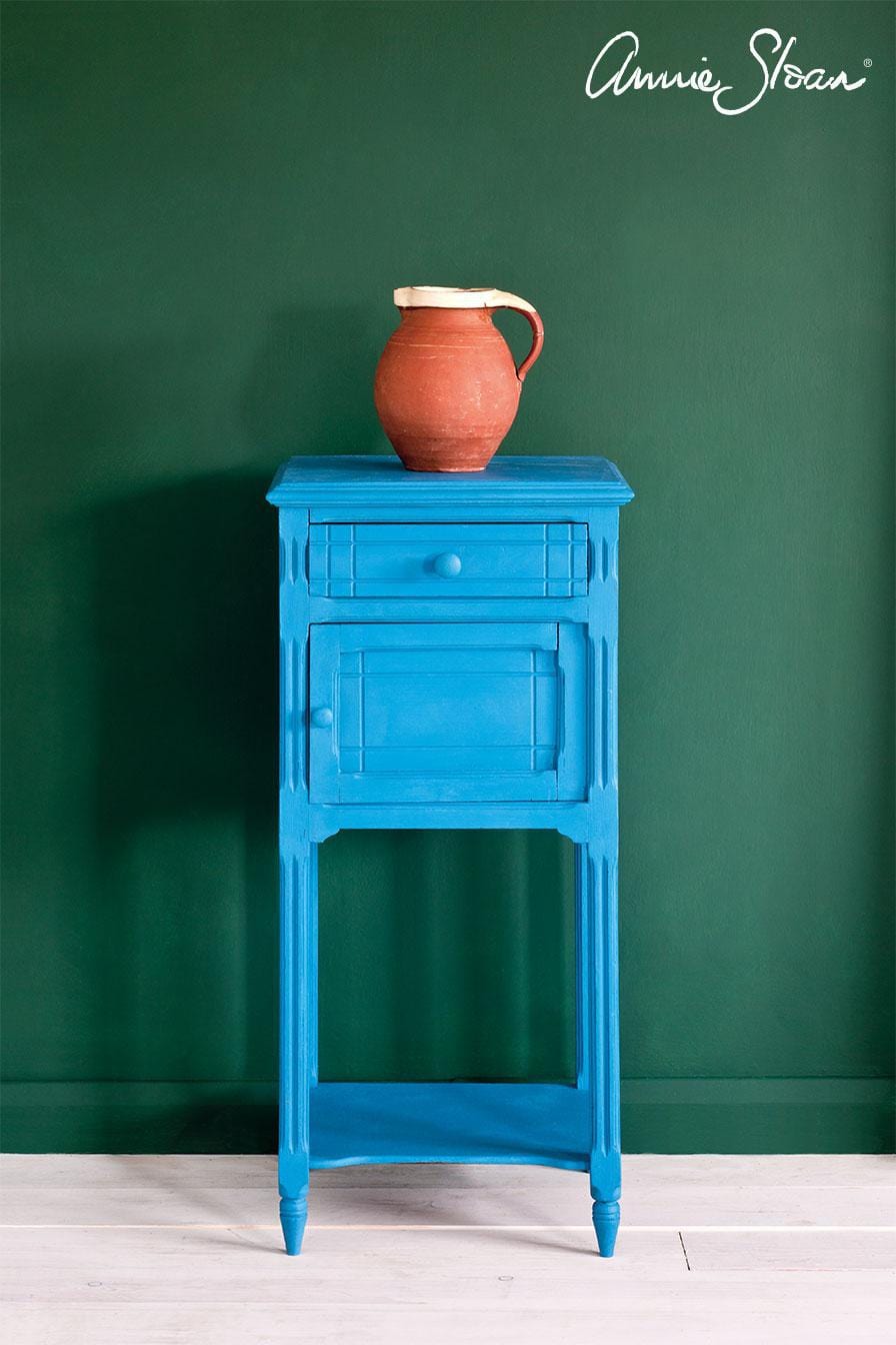 The Owl Box Chalk Paint® by Annie Sloan Giverny