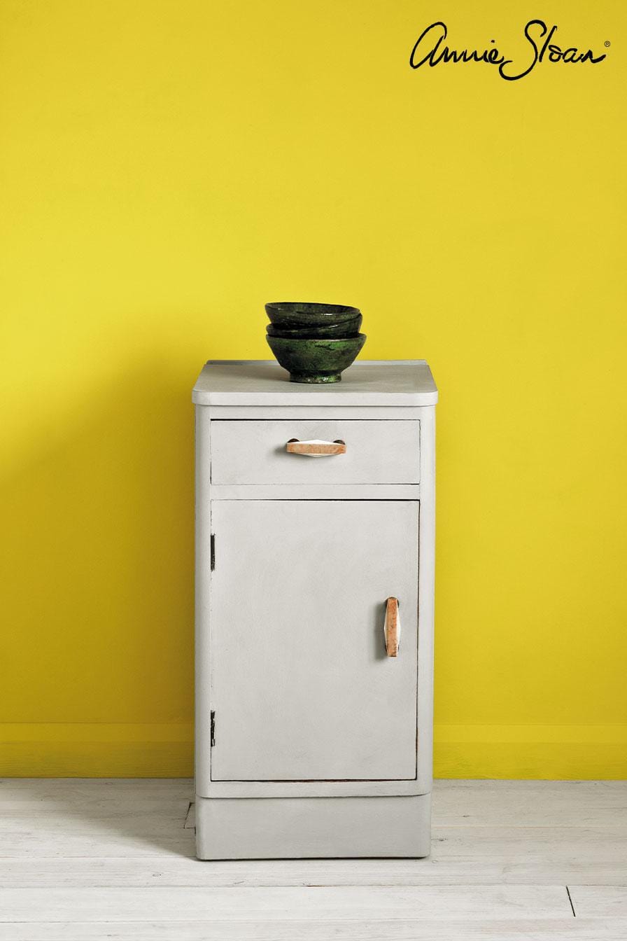 The Owl Box Chalk Paint® by Annie Sloan Paris Grey