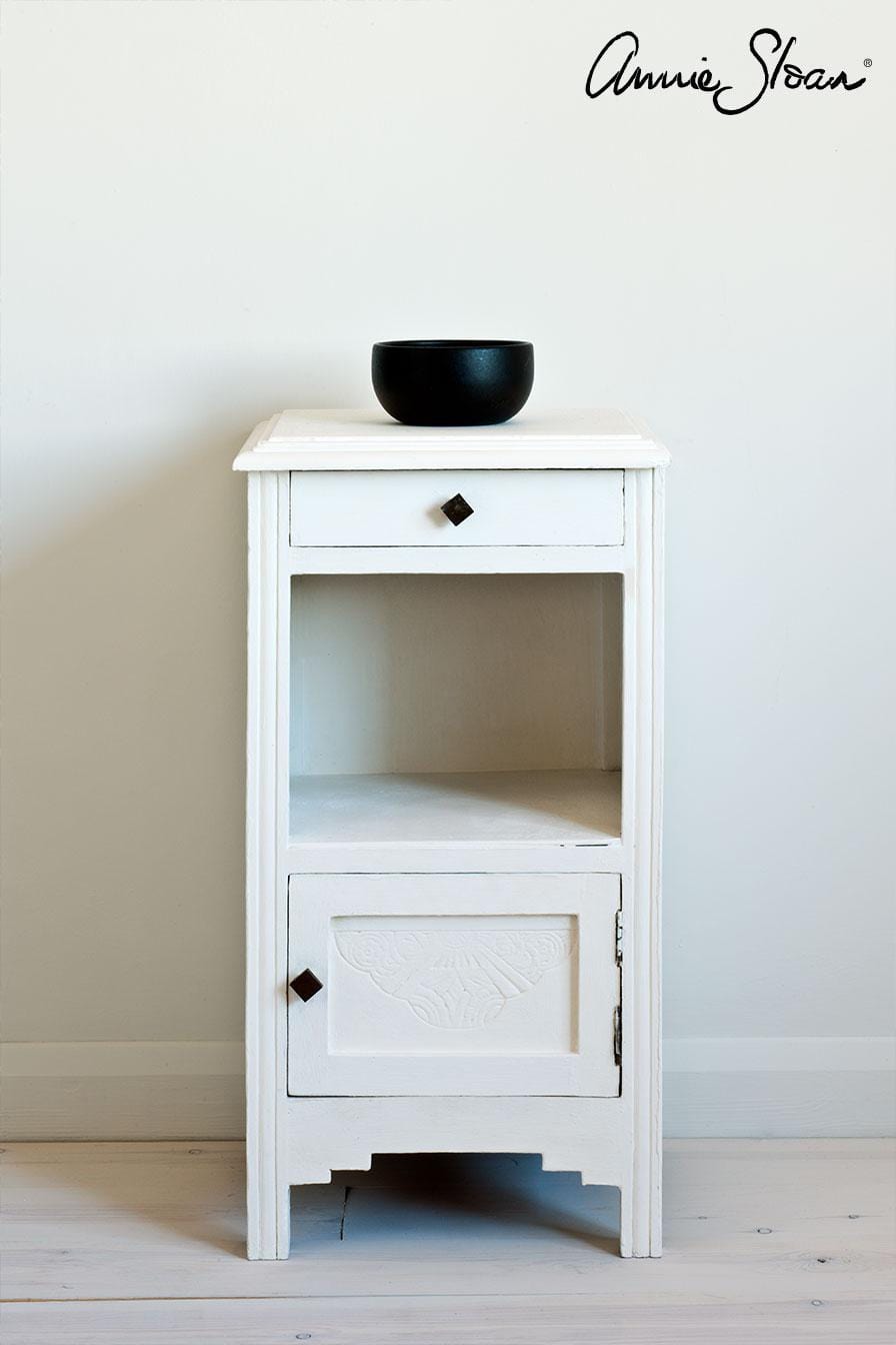 The Owl Box Chalk Paint® by Annie Sloan Pure