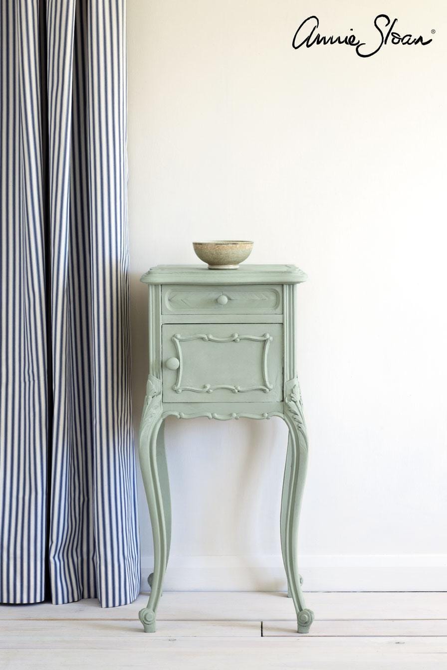 The Owl Box Chalk Paint® by Annie Sloan Svenska Blue