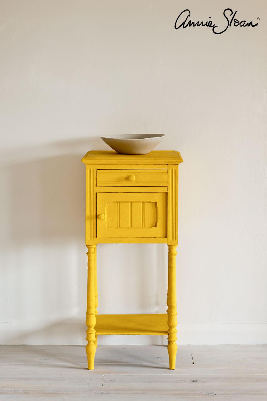 The Owl Box Chalk Paint® by Annie Sloan Tilton