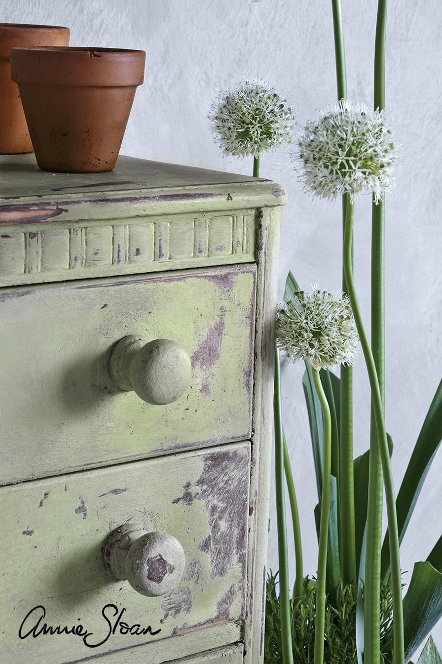 The Owl Box Litre Chalk Paint® by Annie Sloan Lem Lem